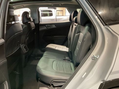 New 2026 Kia Sportage SX AWD/4WD image 22