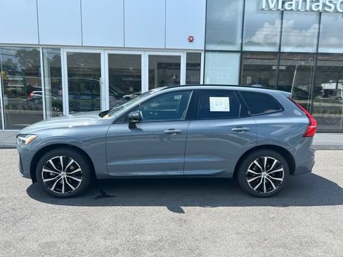 Certified 2024 Volvo XC60 B5 Plus w/ Protection Package Premier AWD/4WD image 2