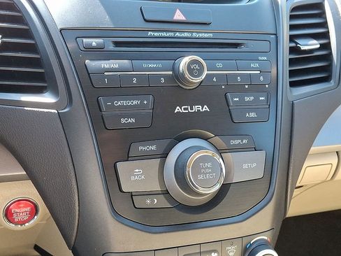 Used 2016 Acura RDX AWD image 17