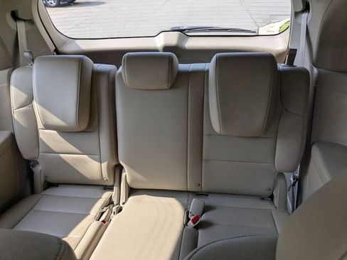 Used 2016 Honda Odyssey EX-L image 32