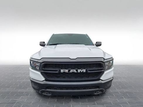 Used 2023 RAM 1500 Tradesman AWD/4WD image 2