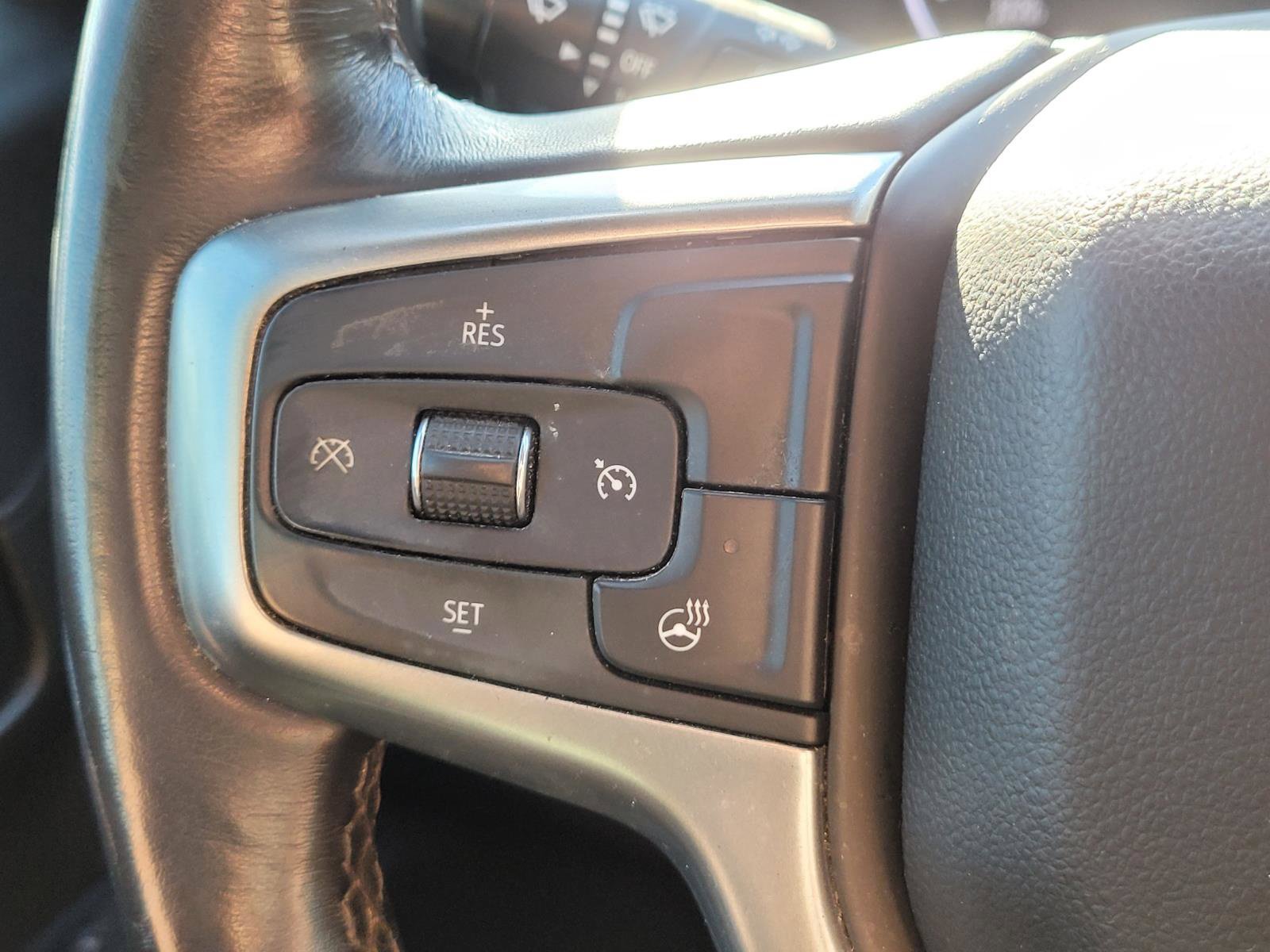 Used 2022 Chevrolet Silverado 1500 RST w/ Texas Edition Plus AWD/4WD image 31