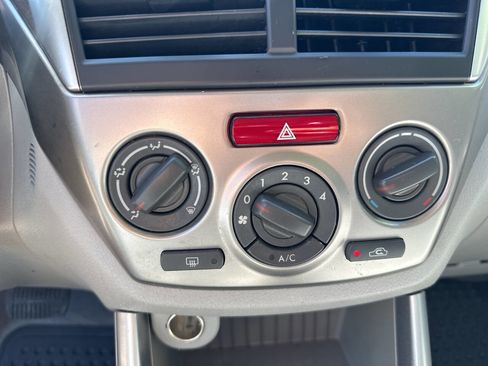 Used 2009 Subaru Forester 2.5X image 22