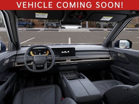 New 2027 Kia Telluride X-Line EX image 14