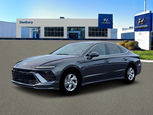 New 2026 Hyundai Sonata SE image 2