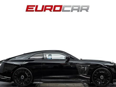 Used 2025 Rolls-Royce Spectre AWD/4WD image 6