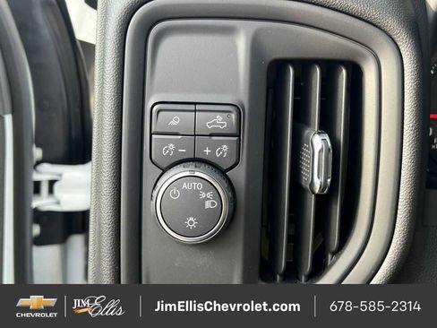 New 2025 Chevrolet Silverado 2500 W/T w/ WT Convenience Package image 17