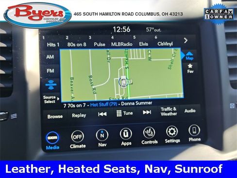 Used 2023 Chrysler 300 S image 3