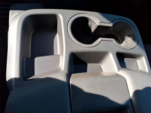 New 2026 Chevrolet Silverado 2500 Custom w/ Custom Value Package image 22