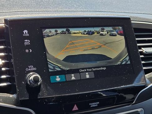 Used 2021 Honda Passport Sport image 19