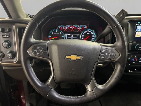 Used 2019 Chevrolet Silverado 1500 LT w/ All Star Edition image 24