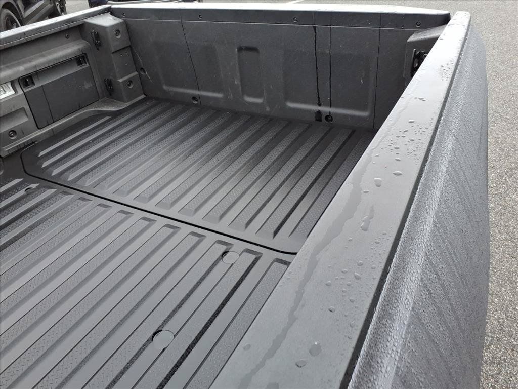 Used 2025 Honda Ridgeline RTL image 11