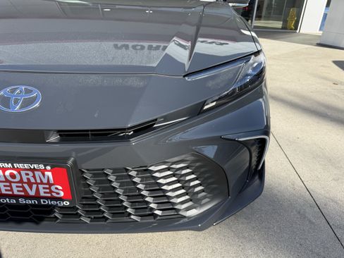 Certified 2026 Toyota Camry SE image 31