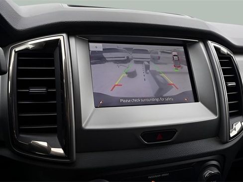 Used 2020 Ford Ranger XLT image 18