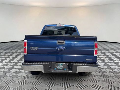 Used 2011 Ford F150 XLT AWD/4WD image 6