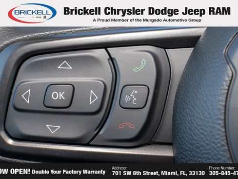 New 2026 Jeep Wrangler Sport AWD/4WD image 23