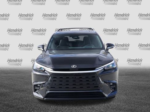 New 2026 Lexus TX 350 AWD image 3