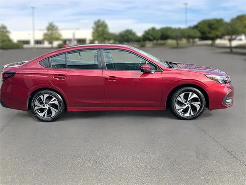 Used 2024 Subaru Legacy Premium image 8