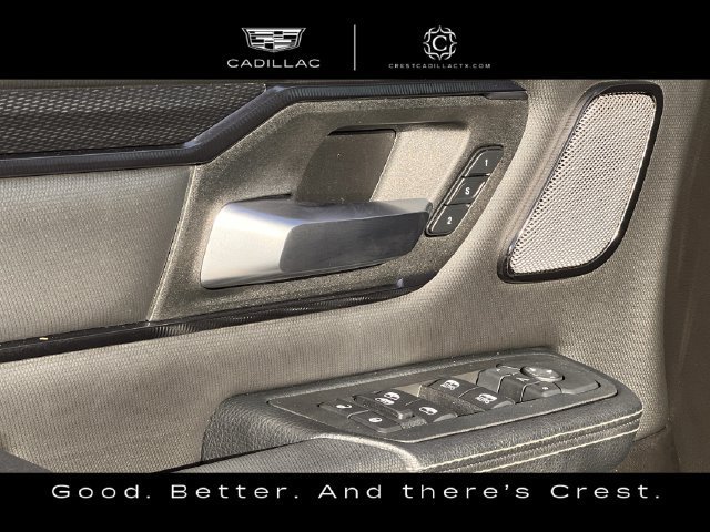 Used 2025 RAM 1500 Rebel w/ Rebel Level 2 Equipment Group AWD/4WD image 21