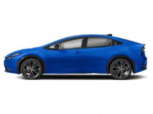 New 2026 Toyota Prius Limited image 3