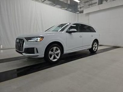 Used 2023 Audi Q7 2.0T Premium Plus w/ Premium Plus Package