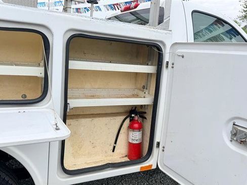 Used 2011 Chevrolet Silverado 2500 W/T AWD/4WD image 19