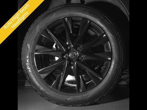 Used 2022 MAZDA CX-5 Carbon Edition AWD/4WD image 12
