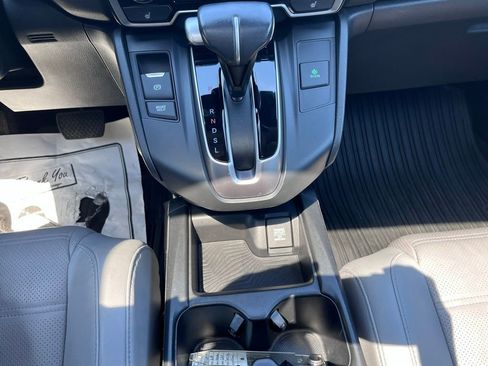 Used 2018 Honda CR-V Touring image 14