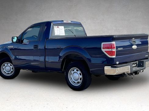 Used 2012 Ford F150 XL w/ PWR Equipment Group RWD image 4