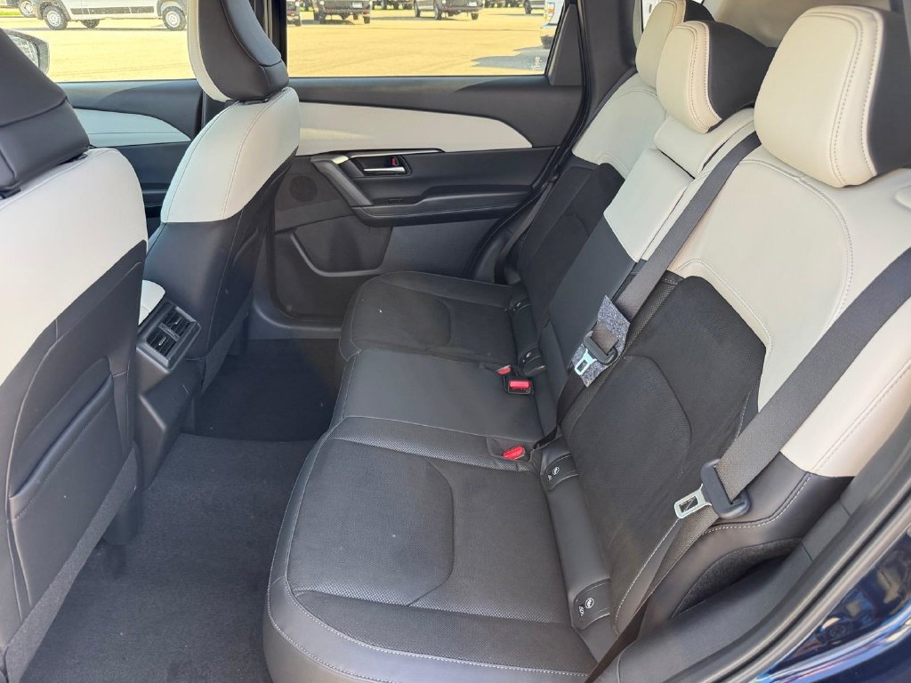 New 2026 MAZDA CX-5 Preferred AWD/4WD image 9