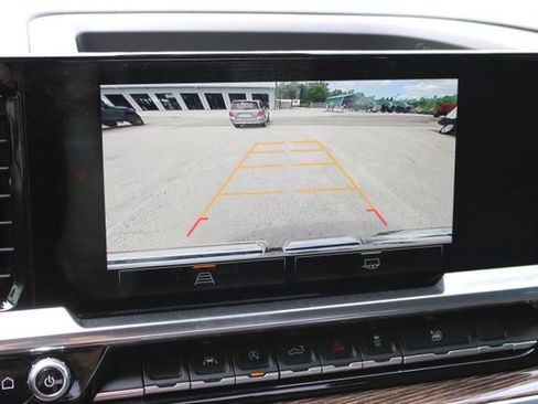 Used 2022 GMC Sierra 1500 Elevation RWD image 24