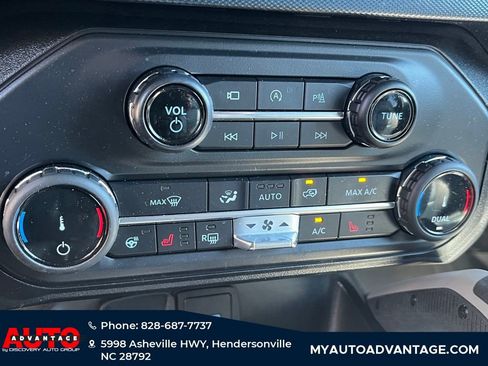 Used 2022 Ford Bronco Outer Banks AWD/4WD image 17