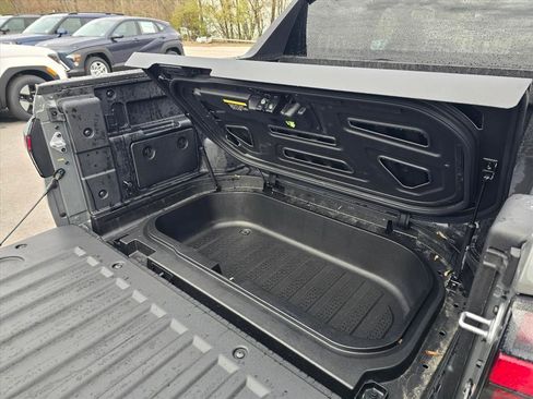 New 2026 Hyundai Santa Cruz SE image 11