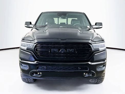 Used 2020 RAM 1500 Limited image 6