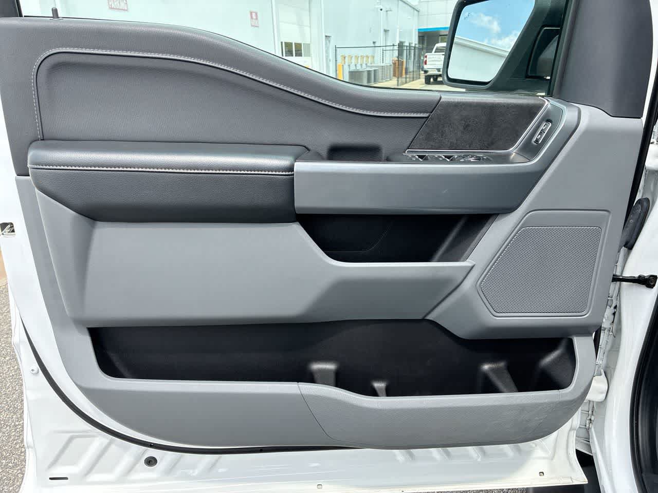 Used 2024 Ford F150 XLT AWD/4WD image 21