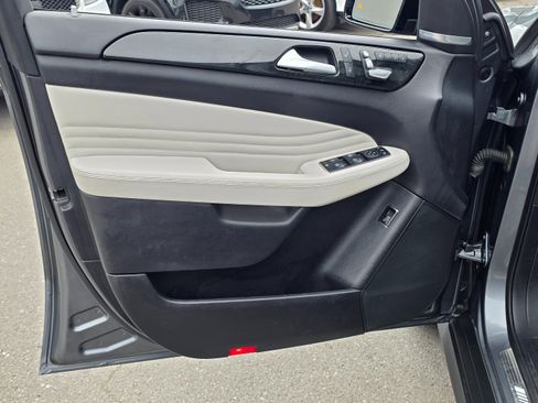 Used 2018 Mercedes-Benz GLE 43 AMG 4MATIC Coupe image 23