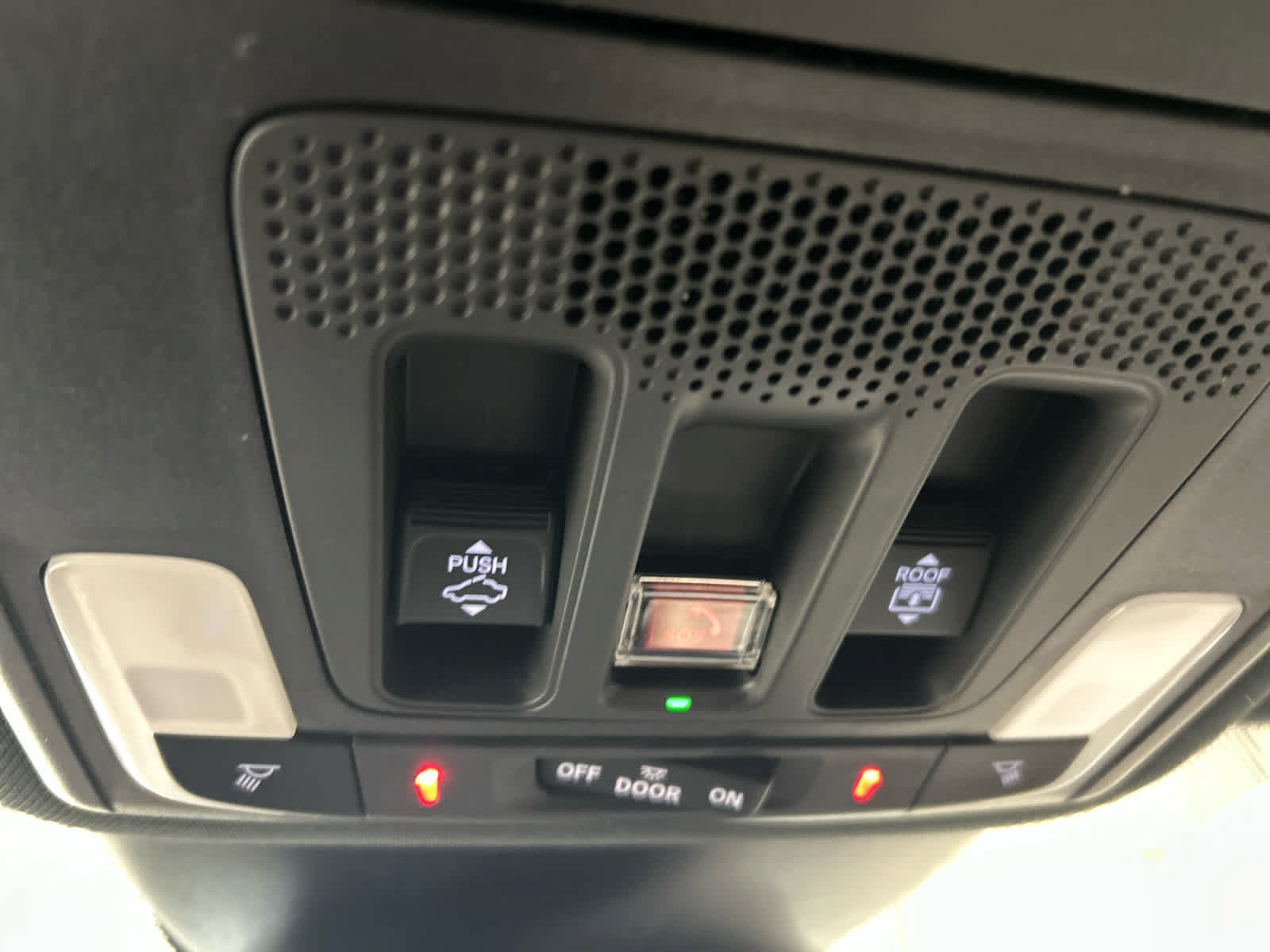 New 2026 Honda Pilot Black Edition image 27