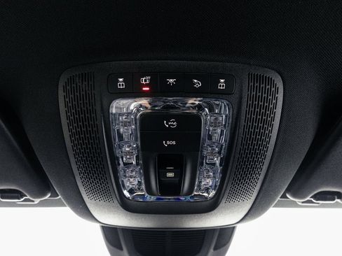 Used 2026 Mercedes-Benz GLE 450 4MATIC Coupe image 25