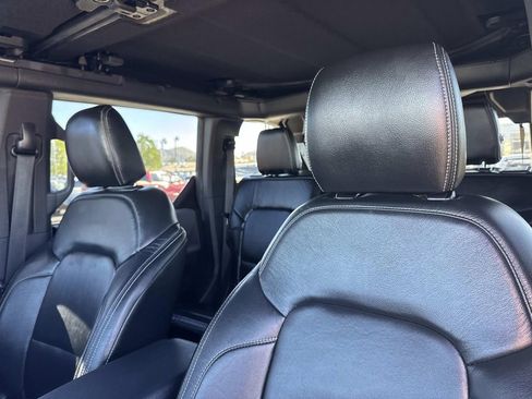 Certified 2021 Ford Bronco Big Bend image 20