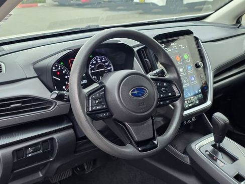 Used 2024 Subaru Crosstrek 2.0i Premium AWD/4WD image 14