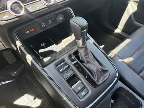 New 2026 Honda CR-V Sport-L image 19