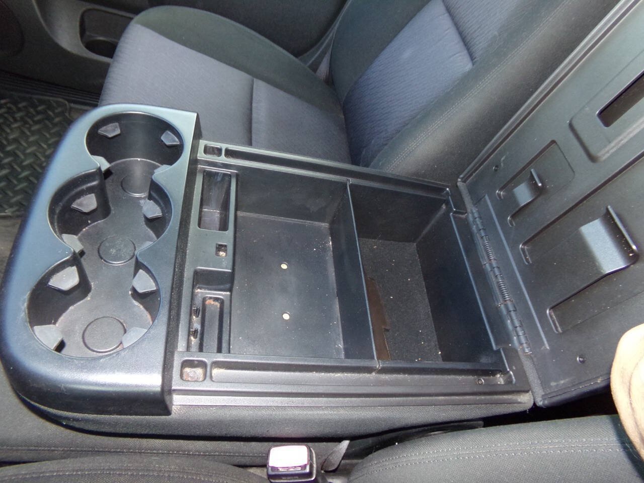 Used 2010 Chevrolet Silverado 1500 LT w/ Power Pack Plus RWD image 57