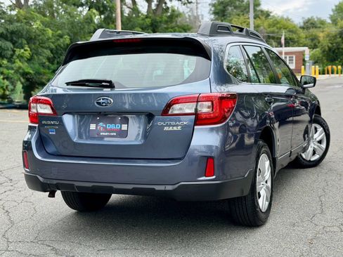 Used 2015 Subaru Outback 2.5i AWD/4WD image 5