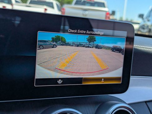 Used 2020 Mercedes-Benz C 43 AMG 4MATIC Coupe image 15