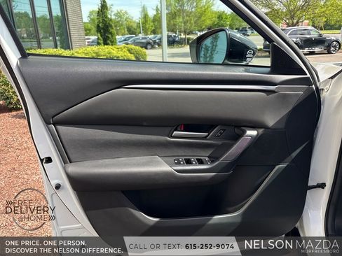 Used 2025 MAZDA CX-50 AWD 2.5 S w/ Weather Package image 29