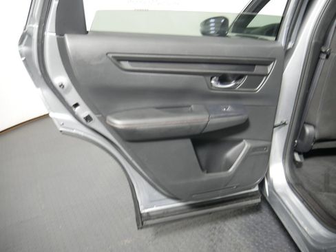 Certified 2023 Honda CR-V Sport image 12