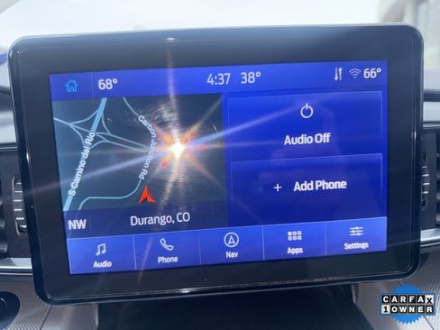 Certified 2023 Ford Explorer XLT w/ Equipment Group 202A image 4