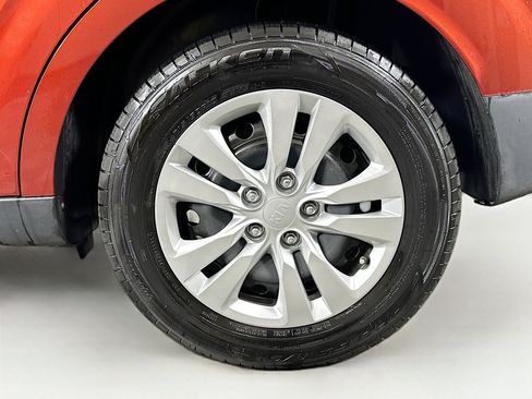 Used 2020 Kia Soul LX image 11