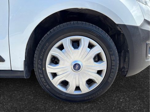 Used 2020 Ford Transit Connect XL image 13