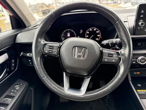 Used 2024 Honda CR-V EX-L image 14
